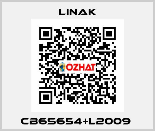 CB6S654+L2009  Linak