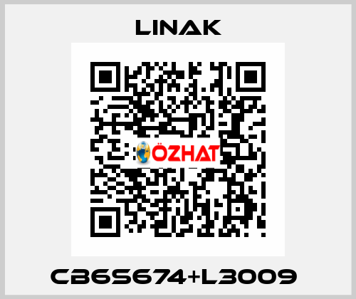 CB6S674+L3009  Linak