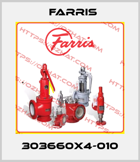 303660X4-010 Farris