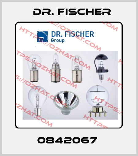 0842067  Dr. Fischer