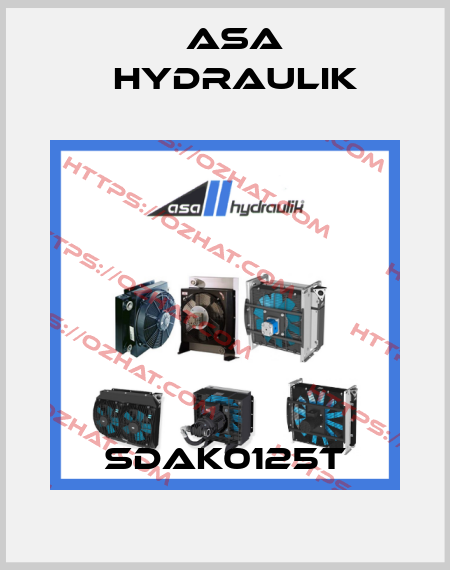SDAK0125T ASA Hydraulik