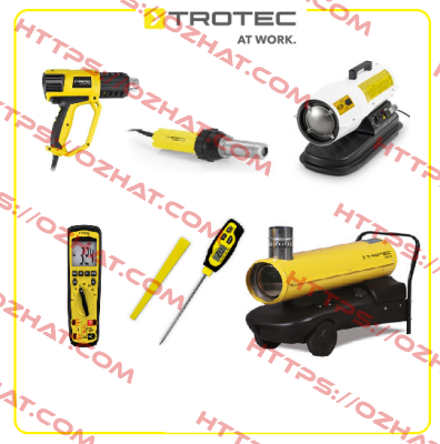 MINGJIA KSD302  Trotec