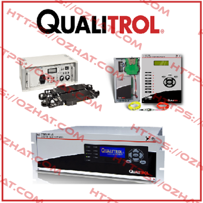 208-60P Qualitrol