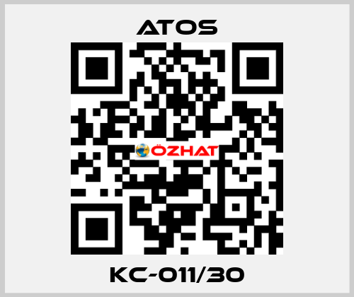 KC-011/30 Atos