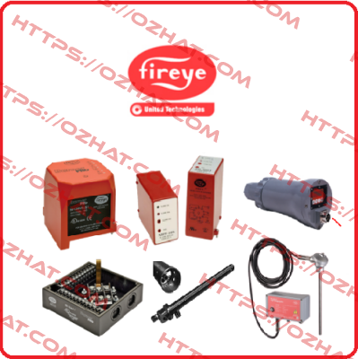 65UV5-1004E Fireye