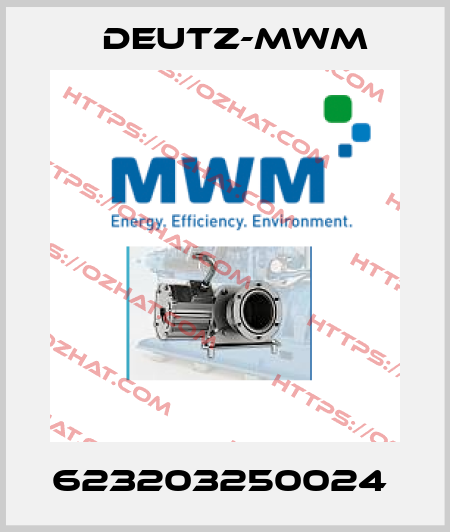 623203250024  Deutz-mwm