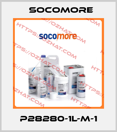 P28280-1L-M-1 Socomore