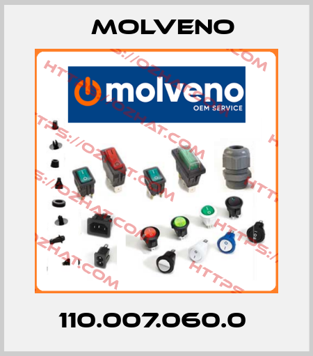 110.007.060.0  Molveno