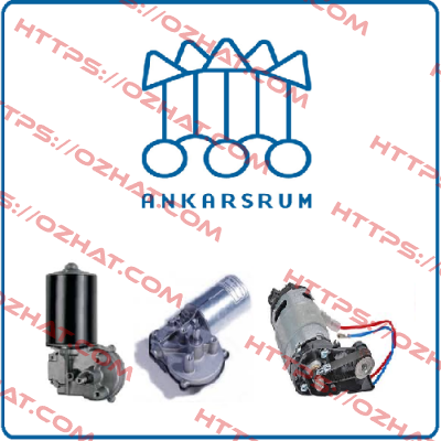 400 19 68 - 50 W 0540  Ankarsrum