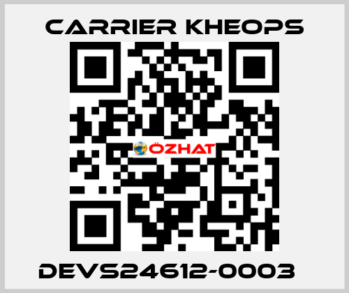 DEVS24612-0003   Carrier Kheops