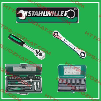 407 Universal Joint  Stahlwille