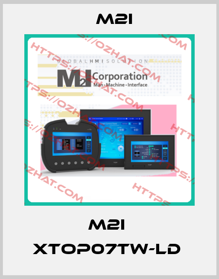 M2I  XTOP07TW-LD  M2I