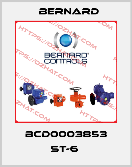 BCD0003853 ST-6  Bernard