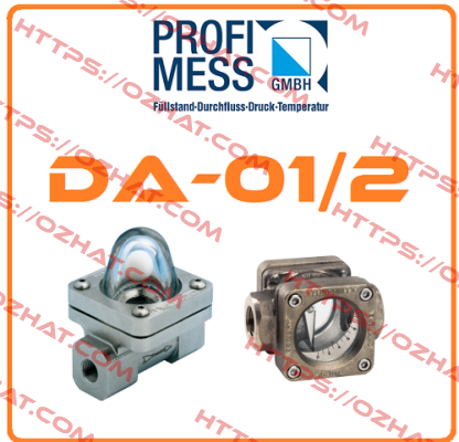 DA-01.2 Profimess