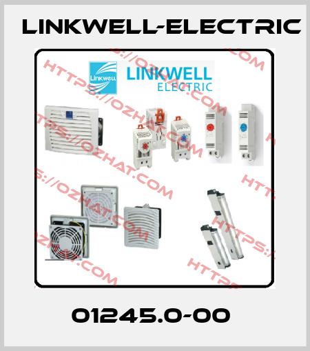 01245.0-00  linkwell-electric