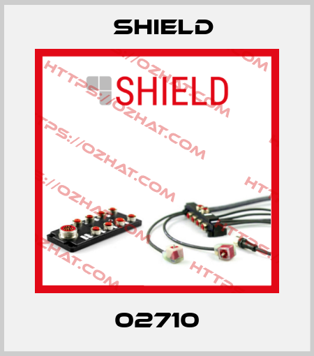 02710 Shield
