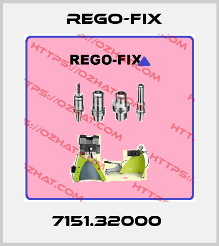 7151.32000  Rego-Fix