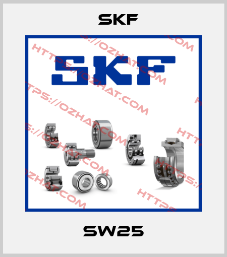 SW25 Skf