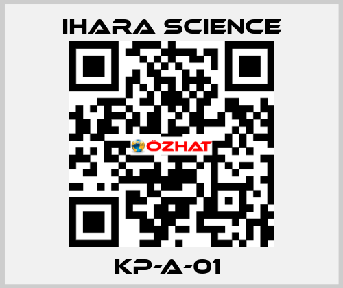 KP-A-01  Ihara Science