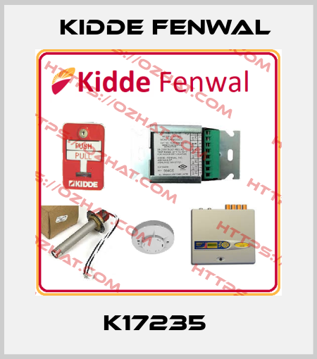 K17235  Kidde Fenwal