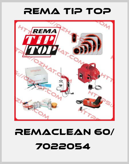 REMACLEAN 60/ 7022054  Rema Tip Top