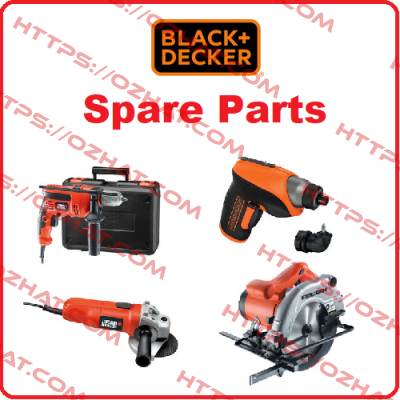 BDCMTTS  FOR BDEDMT  Black-Decker