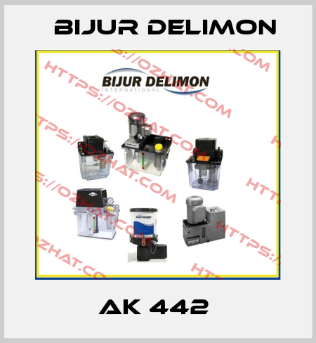 AK 442  Bijur Delimon