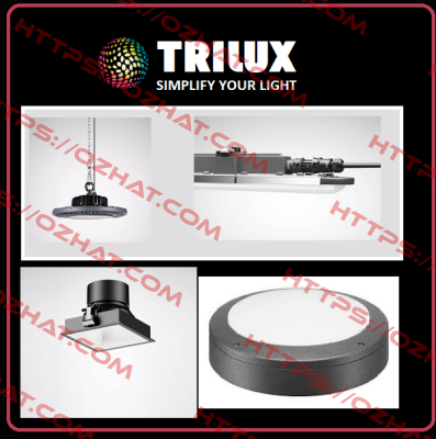 650050 (6284240)  trilux