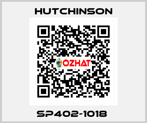 SP402-1018  Hutchinson