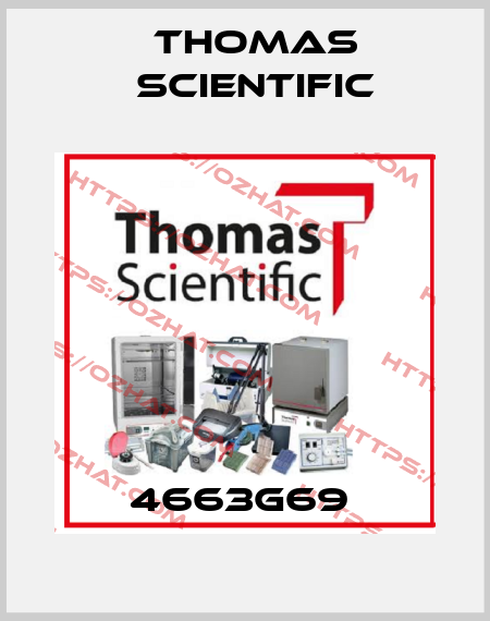 4663G69  Thomas Scientific