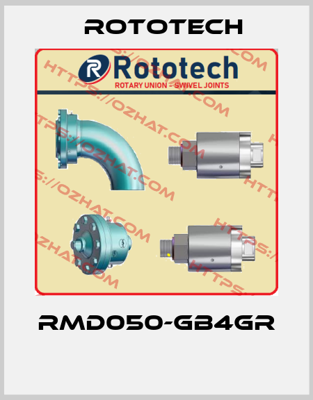 RMD050-GB4GR  Rototech