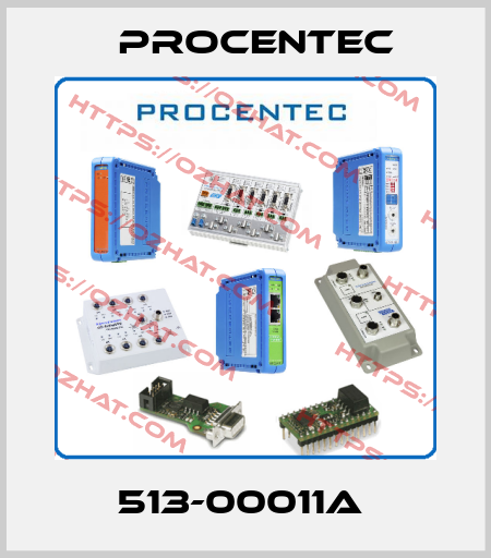 513-00011A  Procentec
