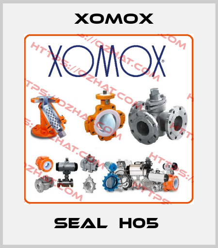 SEAL  H05  Xomox
