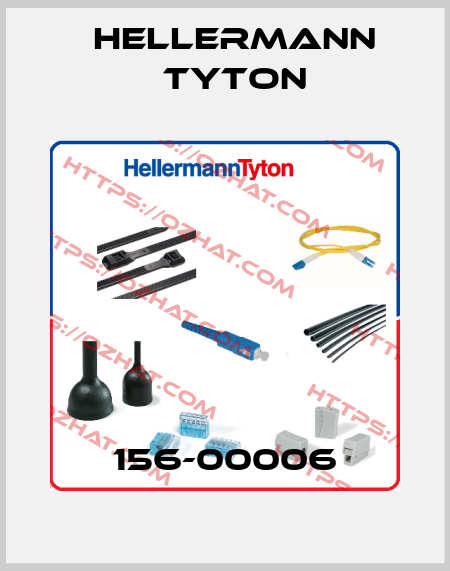 156-00006 Hellermann Tyton