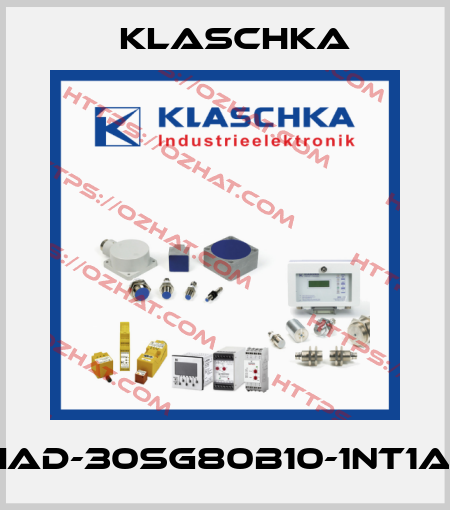 IAD-30sg80b10-1NT1A Klaschka