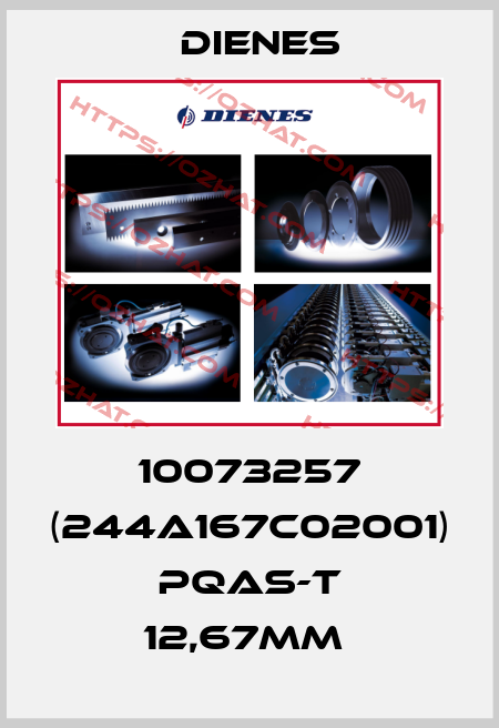 10073257 (244A167C02001) PQAS-T 12,67mm  Dienes