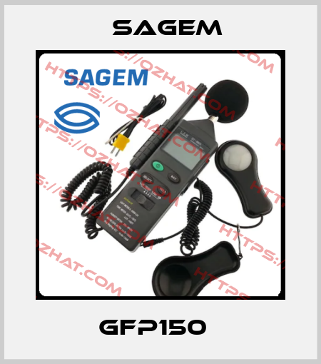 GFP150   Sagem