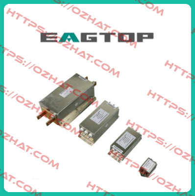 SRB – 11kW – 1.5Ω  Eagtop