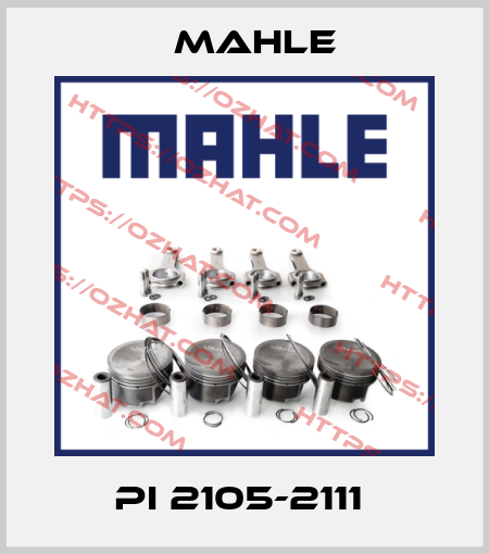 PI 2105-2111  MAHLE