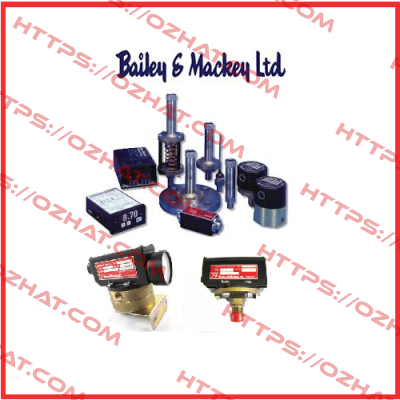 85 / M10270  Bailey & Mackey