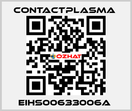 EIHS00633006A  Contactplasma 
