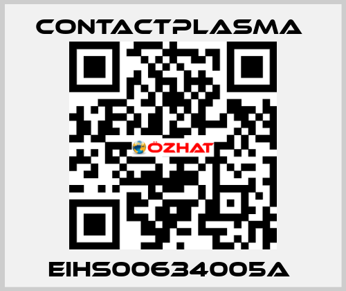 EIHS00634005A  Contactplasma 