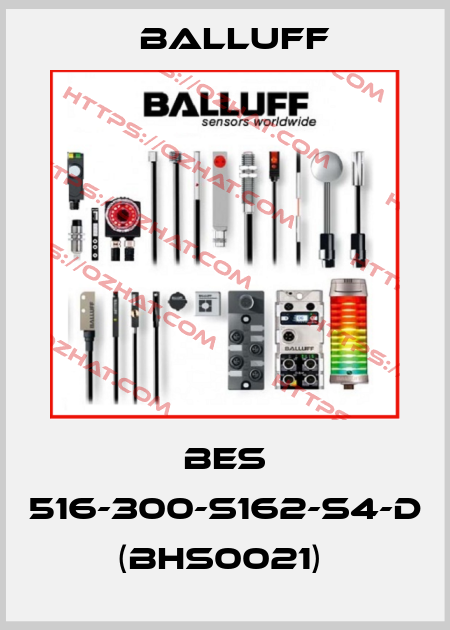 BES 516-300-S162-S4-D (BHS0021)  Balluff
