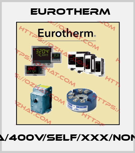 7100A/63A/400V/SELF/XXX/NONE/PA/XXX Eurotherm