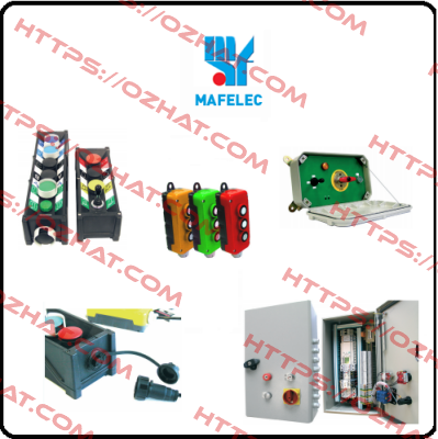 YSP1369A2  mafelec