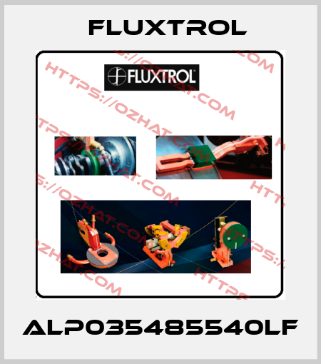 ALP035485540LF Fluxtrol