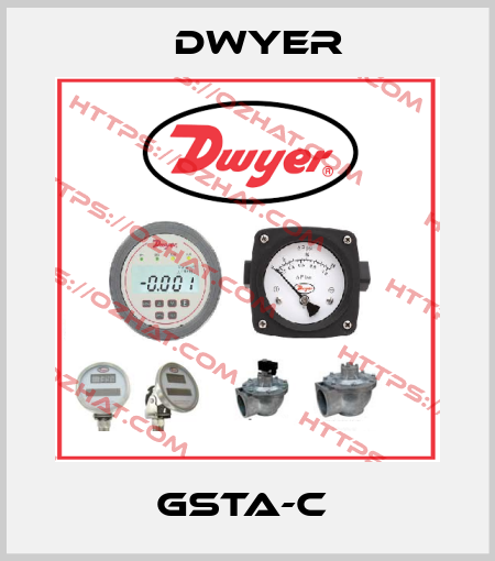 GSTA-C  Dwyer