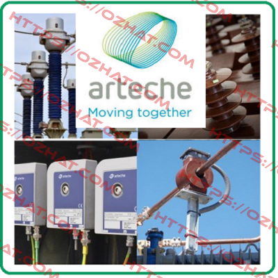 ARTBF4R125D Arteche