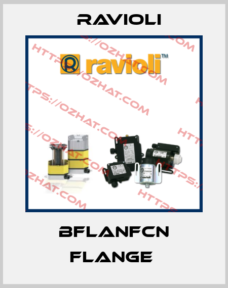 BFLANFCN FLANGE  Ravioli