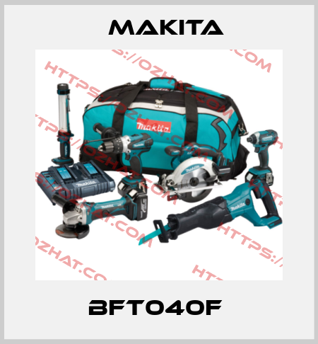 BFT040F  Makita